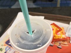 -肯德基(九龙店)