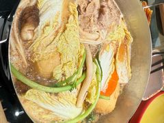 -沼津港精致料理·寿喜烧·烧鸟(漕河泾印象城店)