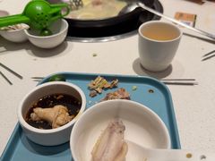 -百年果林椰子鸡(中洲店)
