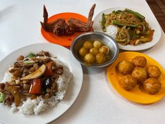 -冰岛茶餐厅(世茂店)