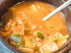 -Dombe豚(黑猪肉街店)