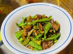 -肖记公安牛肉鱼杂馆· 省级非物质文化遗产(仁和路店)