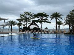 -深圳大梅沙京基洲际度假酒店