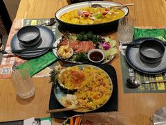 -泰悦澜·泰国餐厅(万象城店)