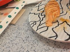 -争鲜回转寿司(中街大悦城店)