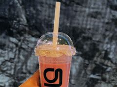 -gleeglee乐溢亦茶(朝阳大悦城店)