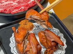 -牛品福潮汕牛肉火锅(旺庄店)