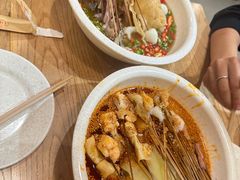 -嘉州叶婆婆钵钵鸡(建设路店)