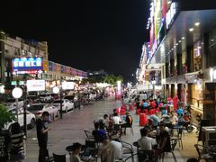 -东晓胜汇里(南洲北路店)