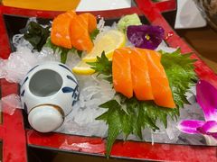 -松子料理(世纪城店)