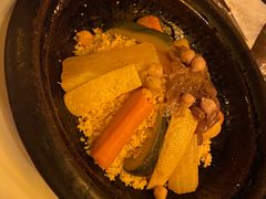 -Tajine Moroccan塔金摩洛哥中东餐厅