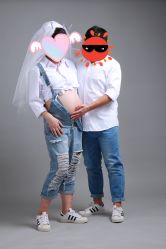 -暖摄影 孕妇写真家庭影像馆 (自然光主题店)