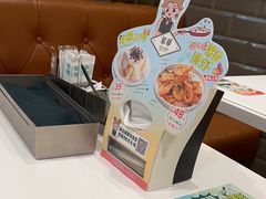 -翠华餐厅(宝安壹方城店)