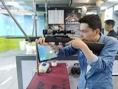 -都市枪神实弹射击俱乐部
