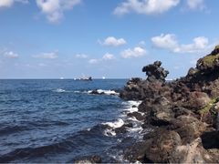 -龙头岩(Dragon Head Rock)