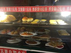 -芬芳甜品(同福路店)