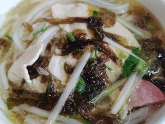 云南过桥米线-福利来酒店(泺源大街店)