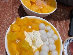 -小团圆糖水铺(襄阳南路店)