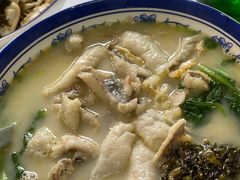 -明呈黄鱼面馆(斜土路店)