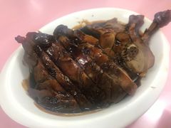 -蘭心餐厅(进贤路店)