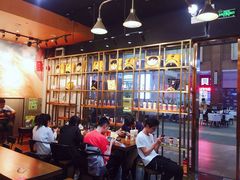 -大口九(东方广场店)