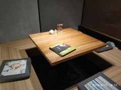 -隐泉之语日式料理(王府中环店)