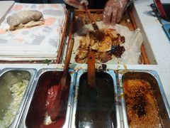 -高麦卷饼王(星海生活广场店)