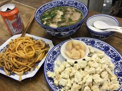 -老白家水盆羊肉