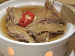 -不倒翁·安徽名菜楼(步行街店)