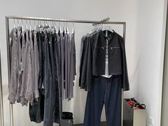 -URBAN REVIVO(七宝领展广场店)