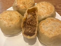 -清真吴记门钉肉饼·喜多利