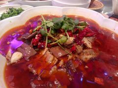 -好福记饭店(红梅公园店)