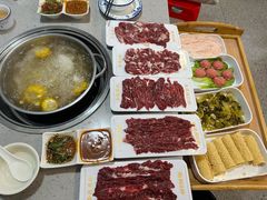 -杏花吴记牛肉火锅