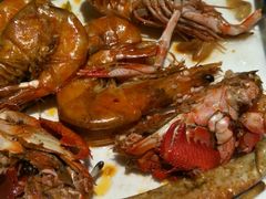 -杭州盛泰开元名都大酒店-地中海自助餐厅