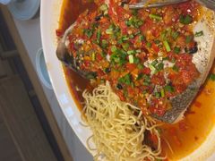 -金芙蓉|湘味小炒·鲜炒黄牛肉(淮安生态新城吾悦店)