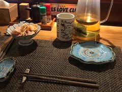 -半藏居酒屋(香港花园店)