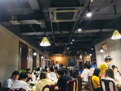 -建德食府·十八年建德菜(天目里国际街区店)