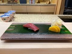 -鮨一日本料理旗舰店(总店)