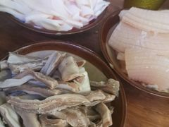 鲜鱿鱼-楠火锅(龙阳广场店)