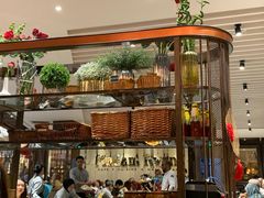 -关夫人餐厅(阳光广场店)