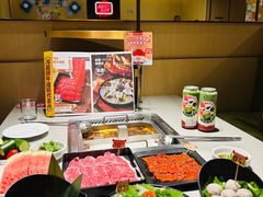 -海底捞火锅(海宁路店)