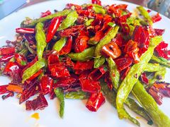 -小四川餐厅(纪庄子北道店)