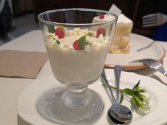 白桃乌龙茶冻-peacepiece