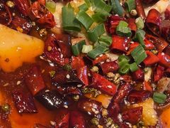 -北李妈妈菜·海肠捞饭(开发区万达店)