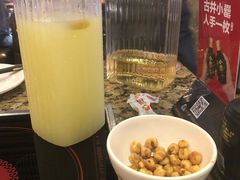 -黄记煌三汁焖锅(新世纪广场店)