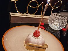 -上海苏宁宝丽嘉酒店·Cafe Bellagio西餐厅