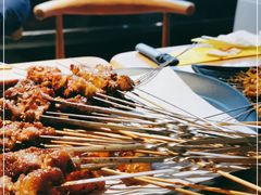 -壹酒贰肉1926·深夜食堂(南京北街店)