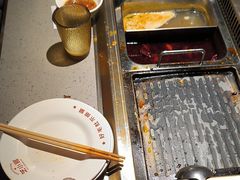 -芝小官毛肚火锅海鲜自助(淮安清江浦区新亚店)