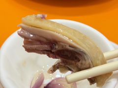 -雅苑餐厅(朝天路店)