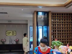 -郑州银基黄帝宫御温泉